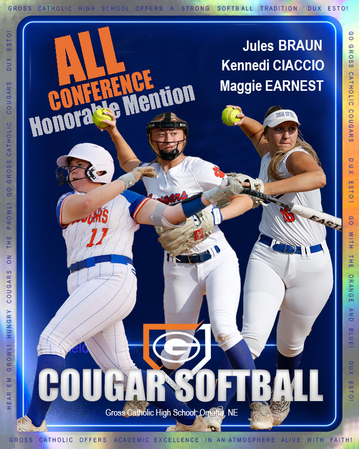 Gross Catholic Softball tweet media