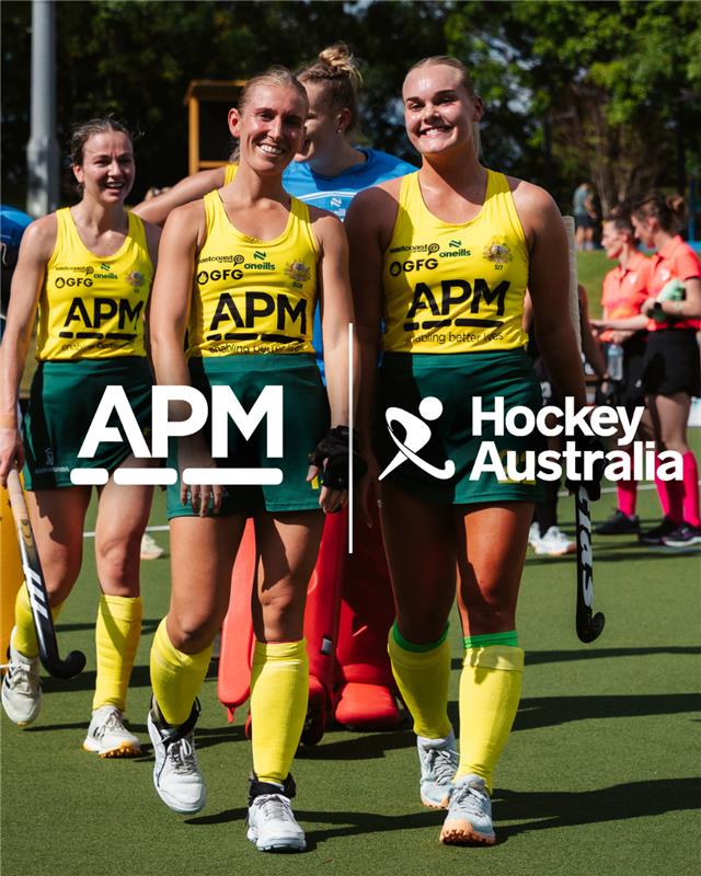 Hockey Australia tweet media