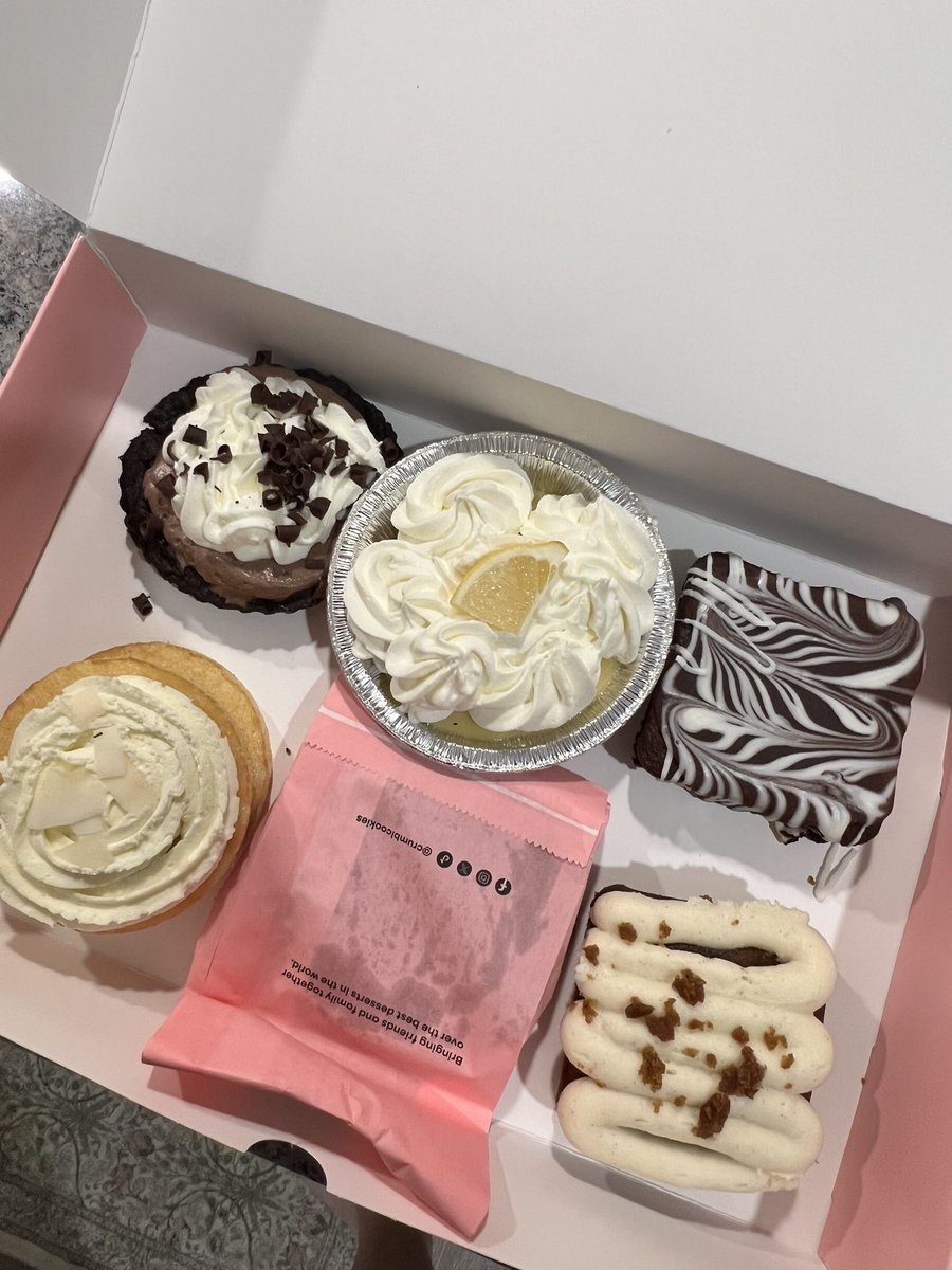 After this I’d trust Martha Stewart with my life