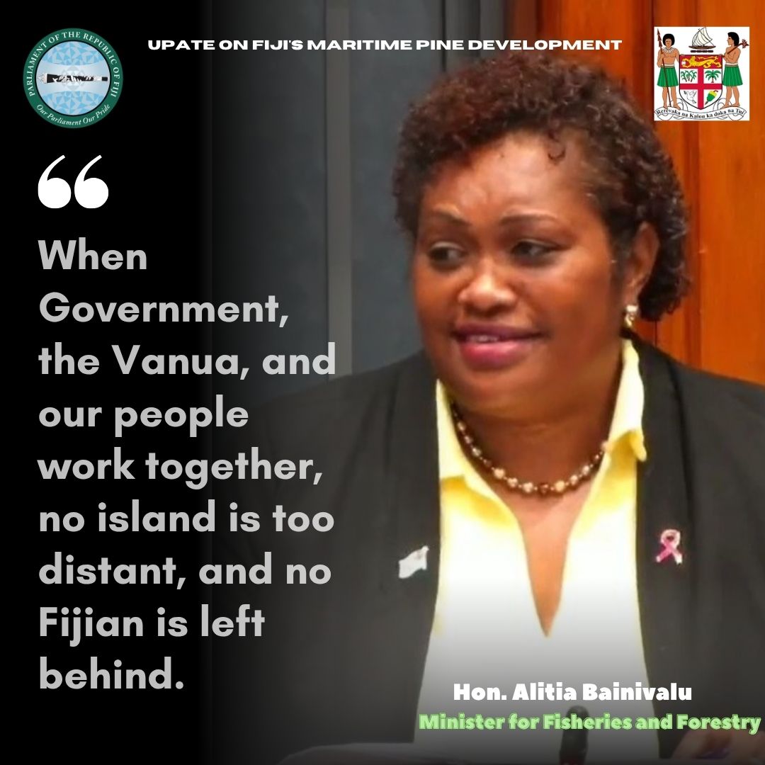 Ministry of Forestry tweet media