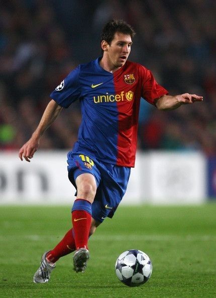 MessiPF's tweet image. 