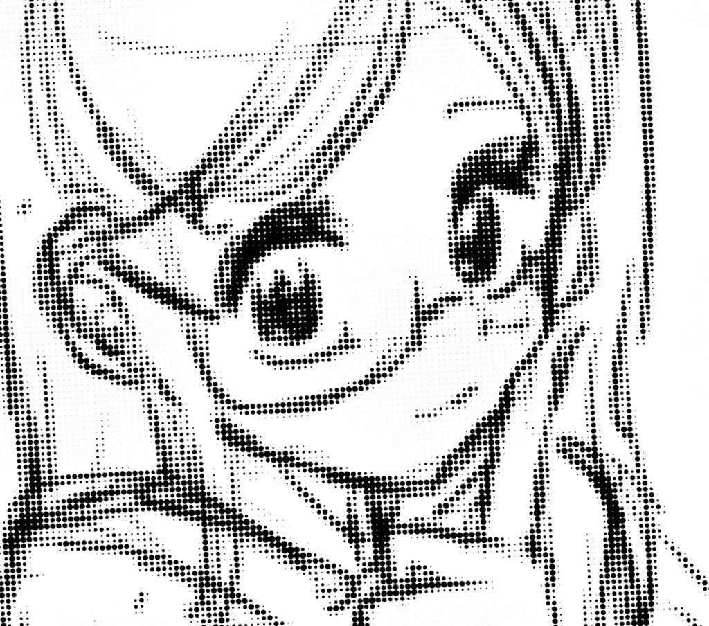 かわいい顔追求中…🤔