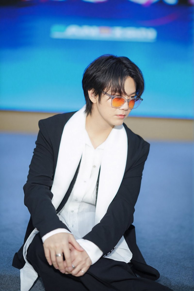 NuuNuch4's tweet image. Good morning ✨🌈 ขอให้เป็นวันที่ดี คิดถึงนะครับ 😘😘💙💙

0611 BuildURMorning

I vote #NETIZENSREPORT #BUILDJAKAPAN for Asian Celebrity of the Year #ACOTY2025 #ACOTY2025BUILDJAKAPAN 
Tag @thenreport @JakeB4rever