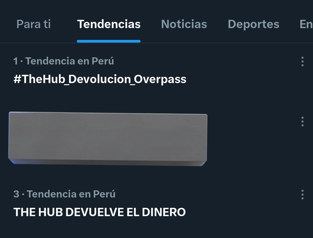 GOT7 Peru tweet media