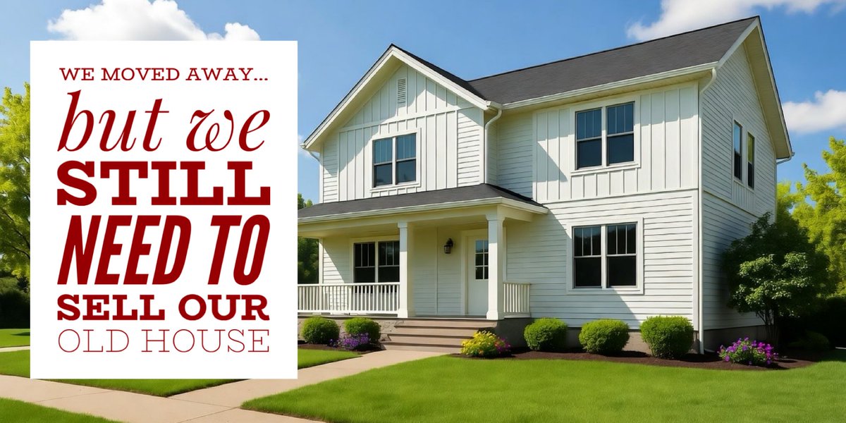 Living in another city or a different state but need to sell a home in Knox County Ohio?  We have a solution specifically for you plus we have relationships with many of the top attorneys and real estate title companies to help make your move super smooth.  Watch this short 4