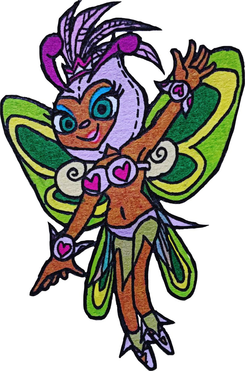 duda_wilson's tweet image. @sambadeamigoPro @strawbelemonade @SEGA Let’s Shake this Party! 🎊 #SambaDeAmigo #Amigo #Linda #Amiga #StockArt #SonicHeroes #Pose