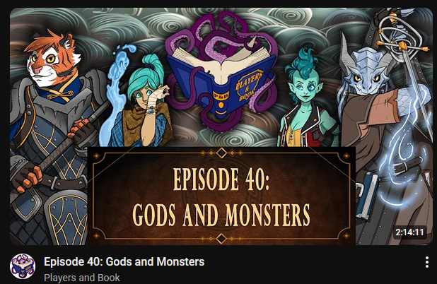 cool new youtube thumbnails for our streaming game: