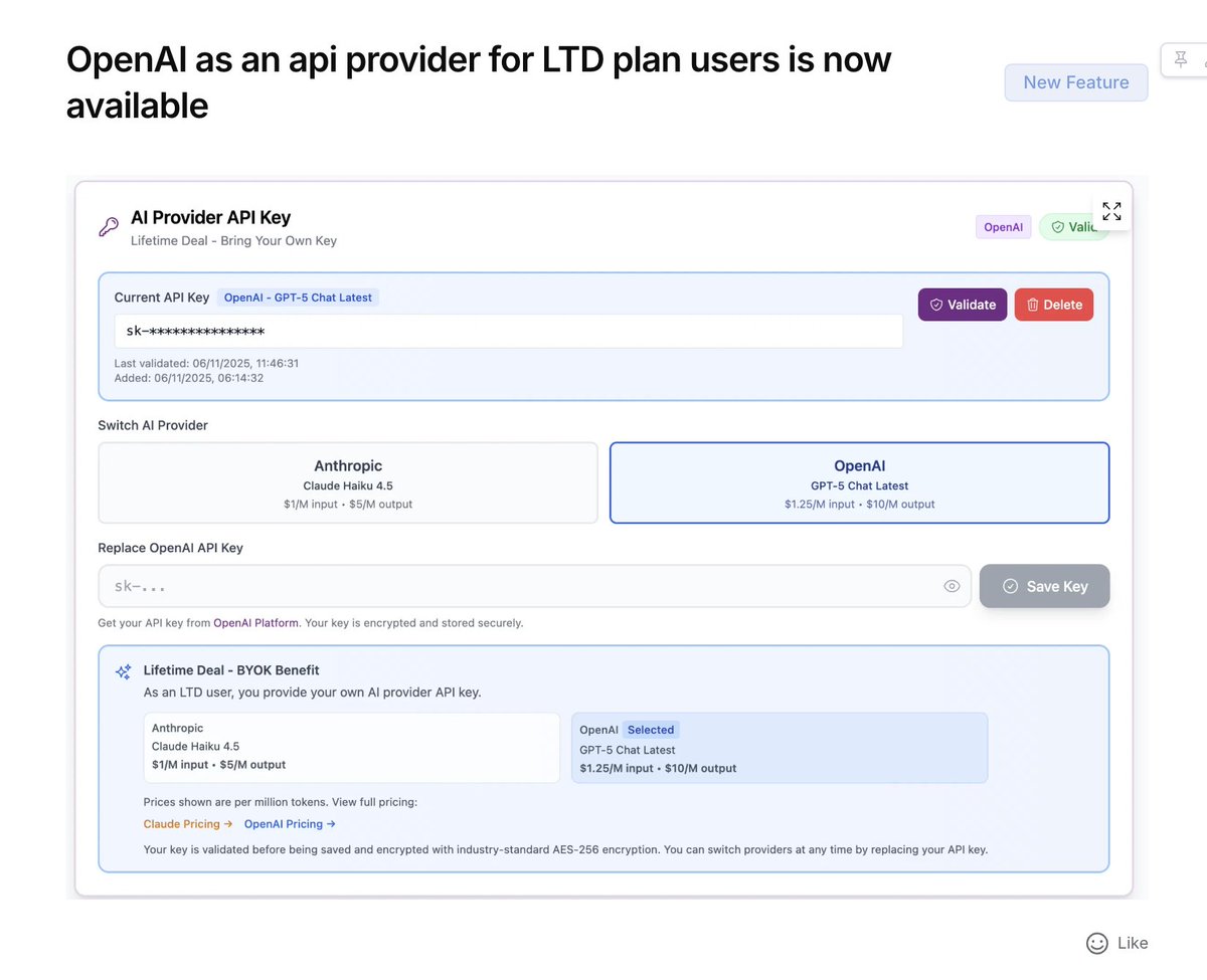 roadmap.replydaddy.com/announcements