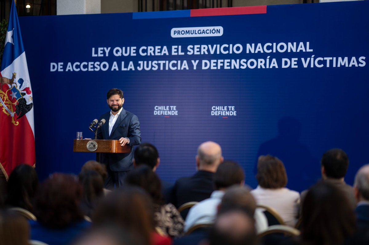 Macarena Lobos Palacios tweet media