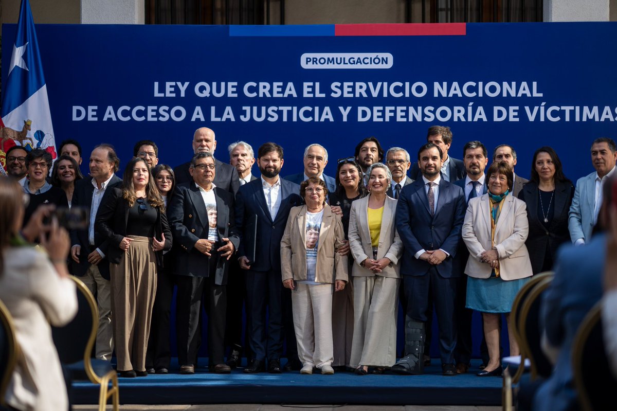 Macarena Lobos Palacios tweet media