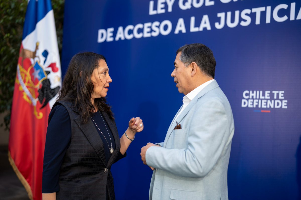 Macarena Lobos Palacios tweet media