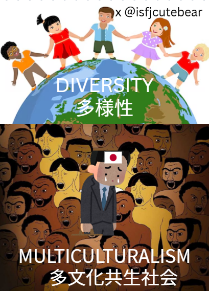 isfjcutebear's tweet photo. This picture is going viral in Japan https://t.co/Br4j5cidea