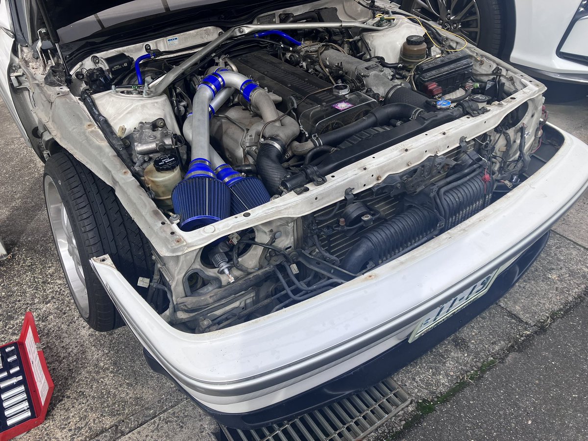 むらかみ(かさなへ) on X