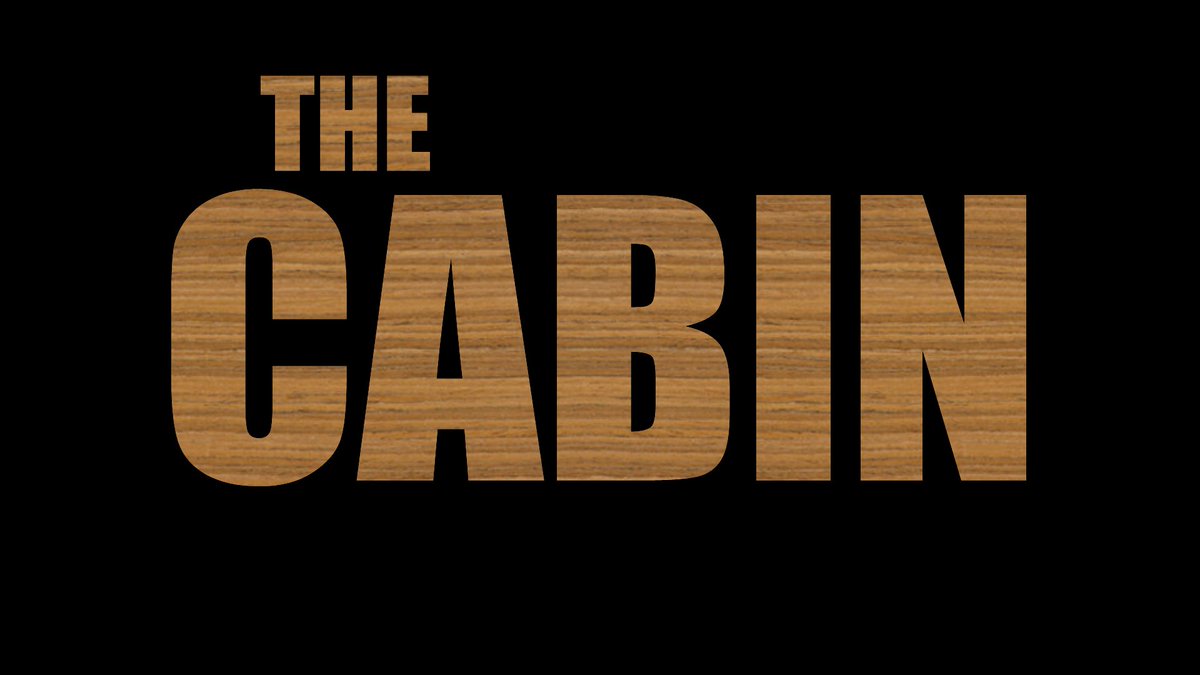 max_theta's tweet image. The Cabin is LIVE!

Mint your free streaming pass 
opentheta.io/collection/the…

$THETA $TFUEL $TDROP