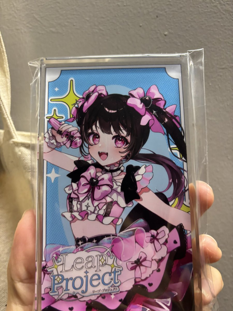 雲母りぼん🎤🎀🩷新人Vtuber (@Kirara_Ribon) / Posts / X