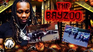 swipper3837's tweet photo. THF Bayzoo Shot &amp; Killed Killers Waited In Parking Lot Full Video Out 😱 https://t.co/Syq6cR64dX via @YouTube #chicago #thf #otf #thfbayzoo #murdercase #crime #killers #onvideo #parkinglot #waiting #trenches #trenchesnews #update #daily #life #crime #rapper #jail #death #legacy https://t.co/0oDRhUZZTa