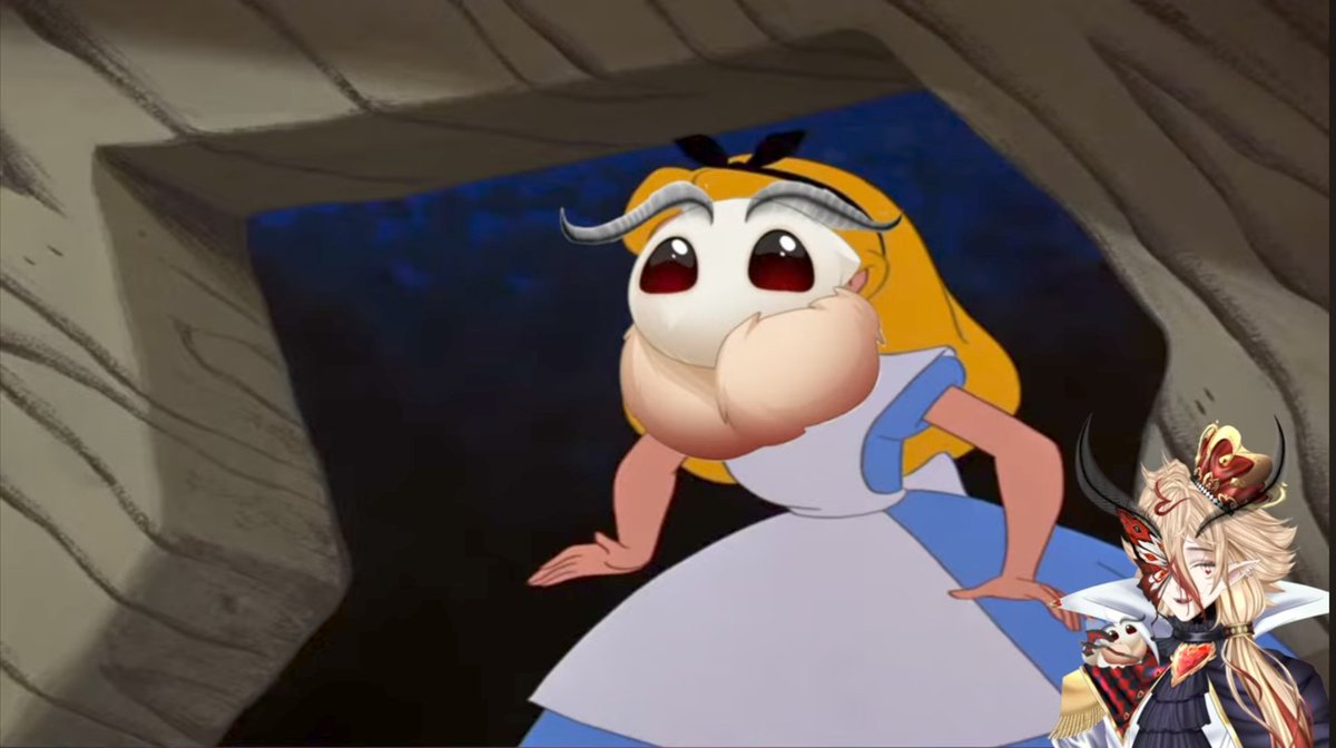 O MAAAAAAE EU APARECI NA "TV" COM MEUS IRMÕES PUPAS!!

<a href="/elle_lepetit/">Elle Lepetit</a> , <a href="/JotaPe1780/">JotaPe</a> , <a href="/Kal__pa_/">__Kalpa_L</a> , <a href="/xlumiberry/">Lumiberry 🌸🦋</a> 

(Sempre quis fazer esse meme...brincadeiras a parte amei fazer esse projetinho com vcs 💕💕)

#AloisPectrum