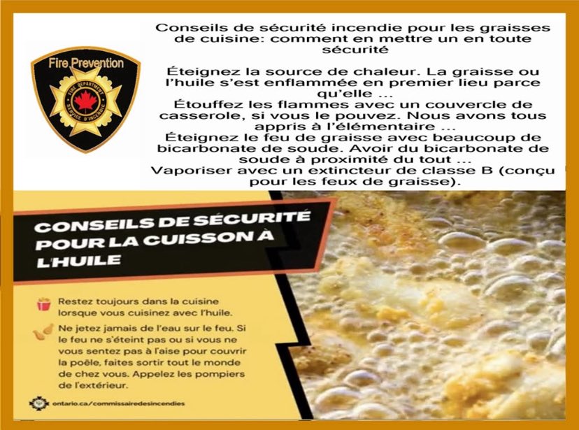 Michel Beland Lorrain Valley Fire Dept. (@deptlorrain) on Twitter photo 