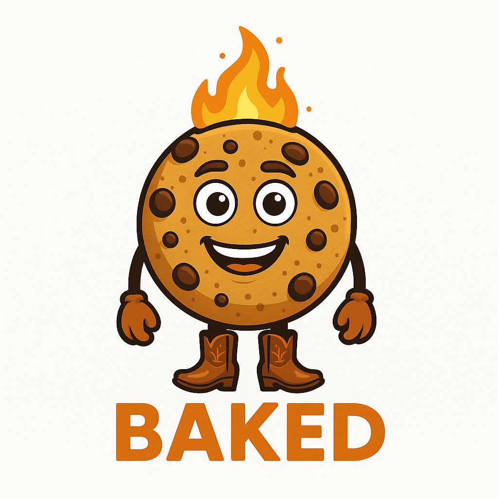 DoChainOfficial's tweet photo. Did you know⁉️
1️⃣👑 You can mint your own governance #Baked token by burning 🔥 1B 🍪 $DO
https://t.co/ddcGkA0Nw4
2️⃣Then you stake your #Baked on #DoDao earn baked rewards and take part and steer the #Cookiemunity .
https://t.co/MxKiPdhd6f
3️⃣Weve also got 5 #Baked pools on #GDEX. 1.5% of every trade from these pools are sent to the DoDao treasury for staking rewards 🫡
Its how we $Do ! why burn when you can bake?!
#JustBakeIt