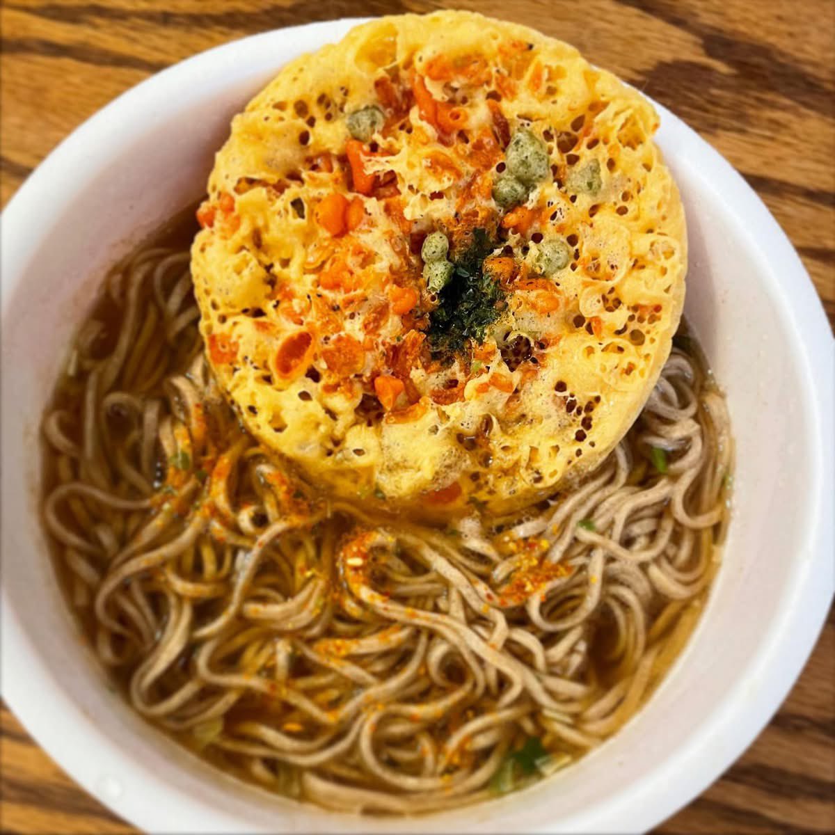 どん兵衛 和傘 どん兵衛 和傘