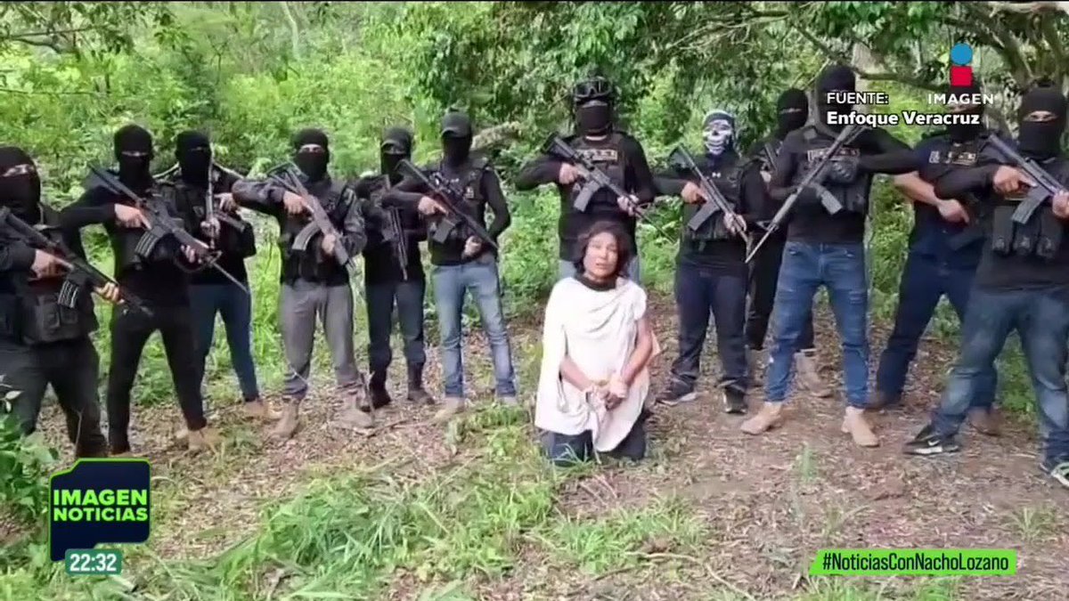 Ni tampoco ninguna mujer debe pasar una situación como esta, pero les valió pura verga esto verdad hijos de su putísima madre??????