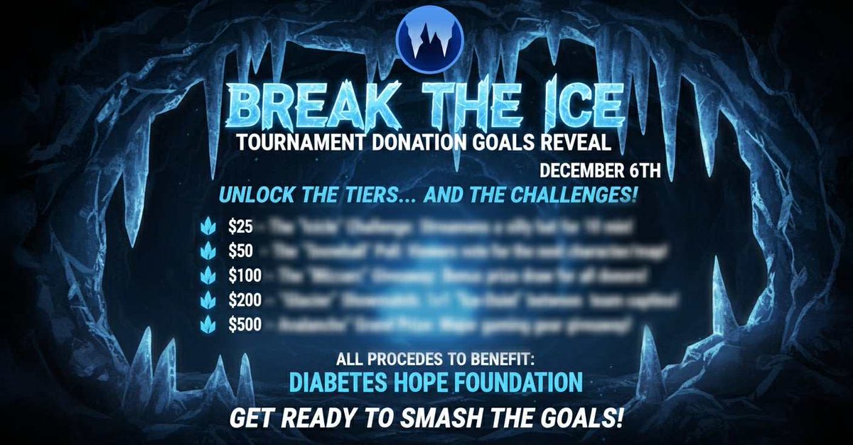 Stalactite tweet media