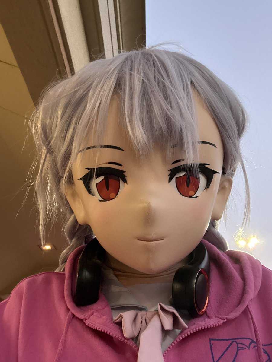 VanillyNeko tweet media