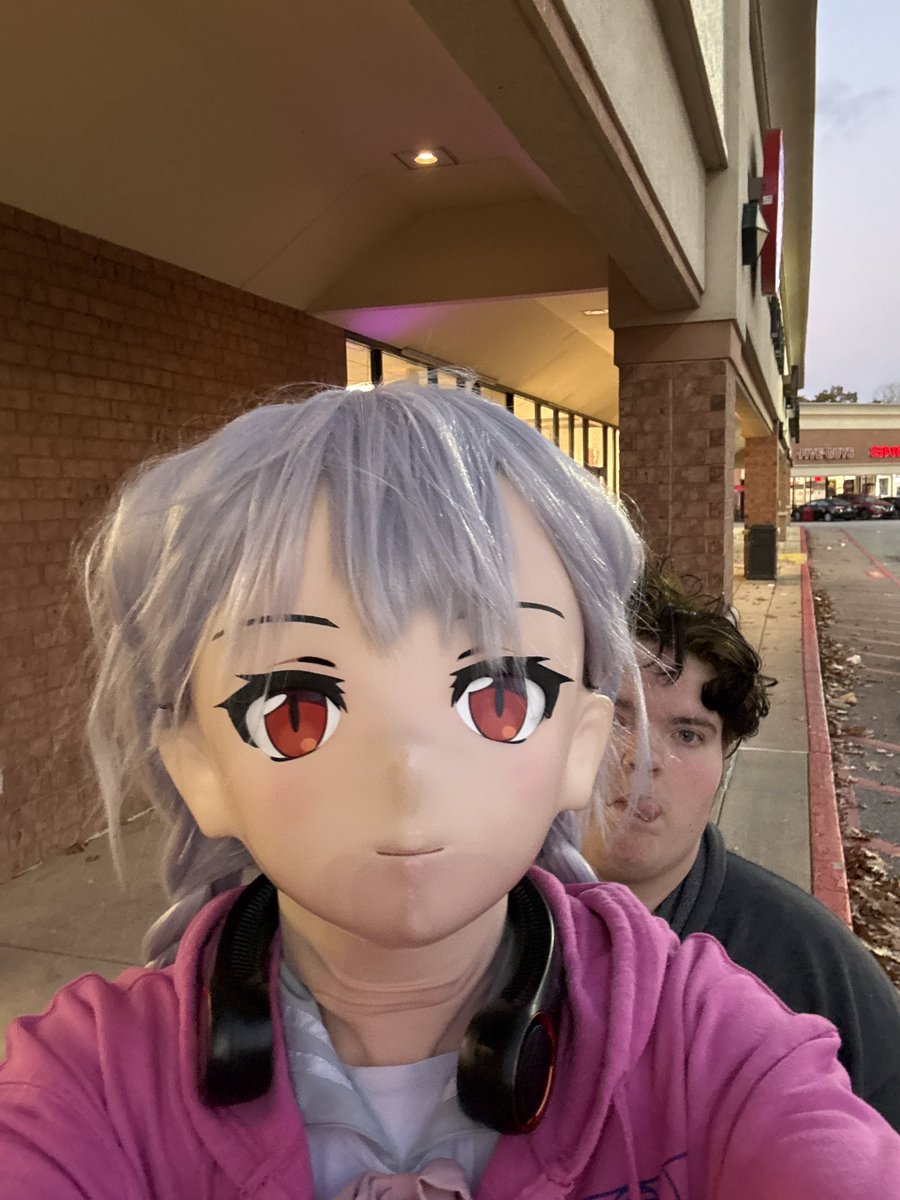 VanillyNeko tweet media