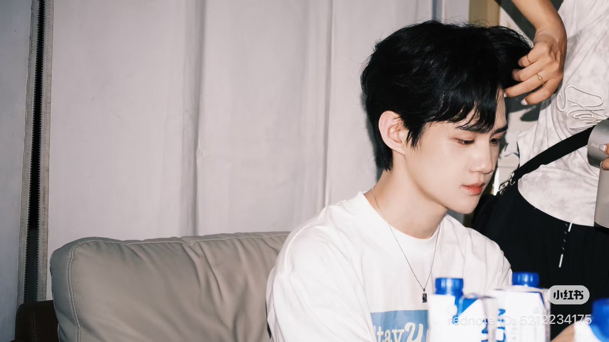 xu ziwei for real so beautiful