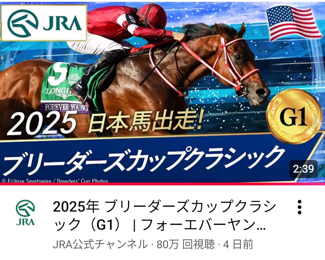 フォーエバーヤング 2025年ブリーダーズカップ 両日セット➕ネックストラップ フォーエバーヤング 2025年ブリーダーズカップ 両日セット➕ネック