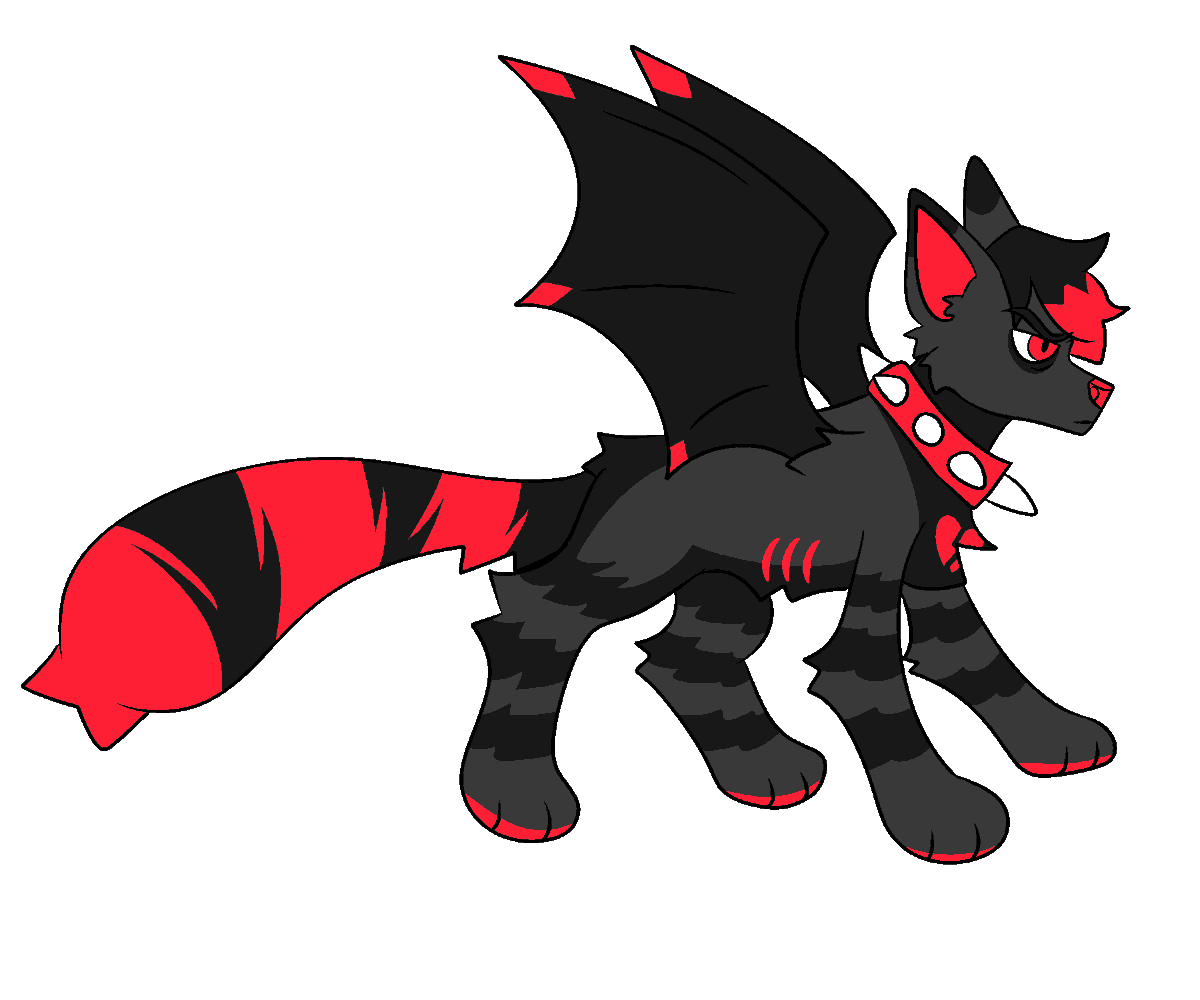 my furry oc Razorblade the wolf 

#furry #cute #digitalart #art #fluffy #cartoon #oc #ocart #furryart #digital #digitalartist tags galore