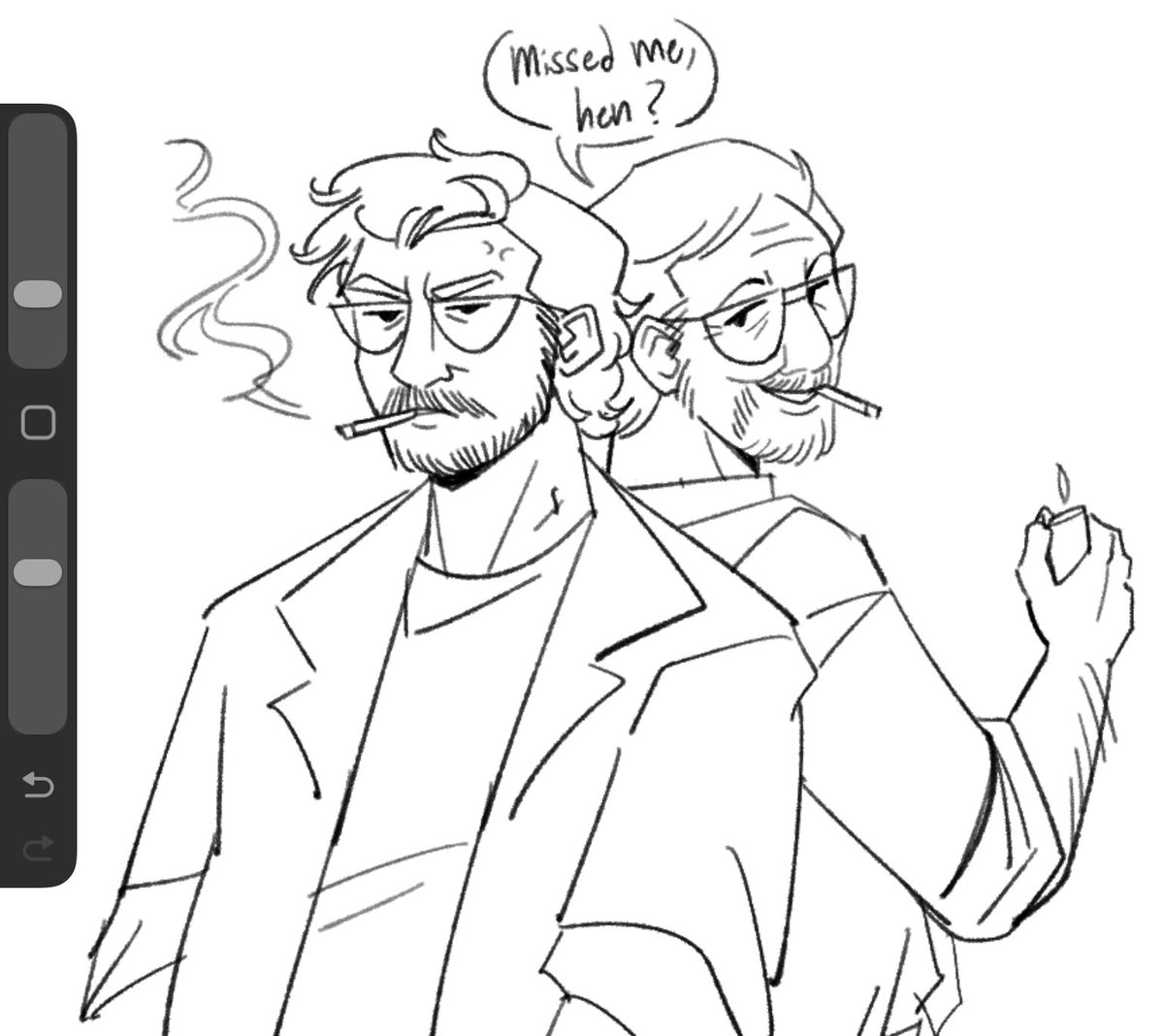 #henryemily #williamafton