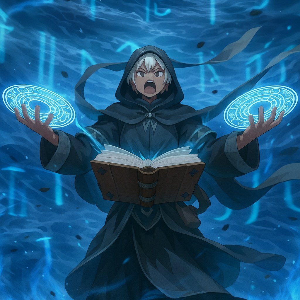 saka_Algo's tweet image. . @ProjectMerlinio $MRLN #ProjectMerlin

No one is ready for $MRLN Juicy rewards yet

Nft is going to be minting soon and those perks are really unmatched.

Cant wait to see everyone fomo on $MRLN soon