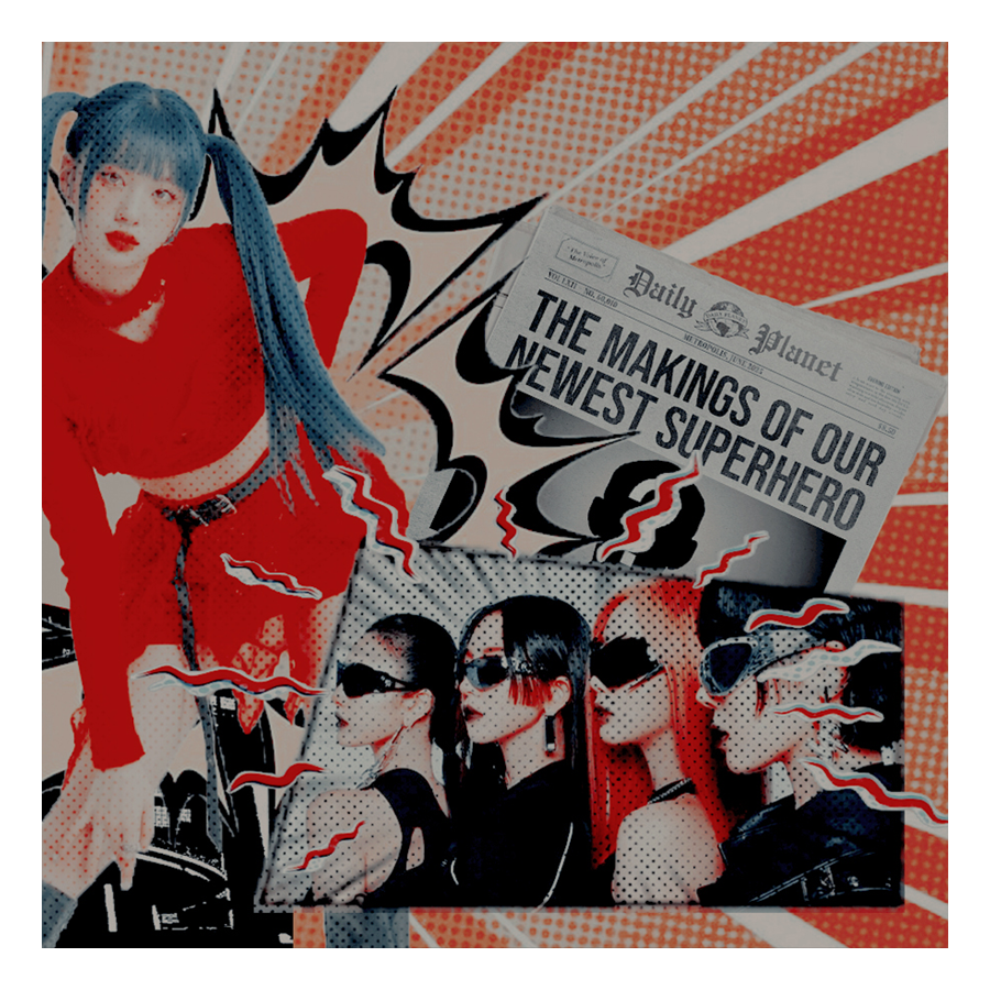 𝐍𝐄𝐗𝐓 𝐆𝐄𝐍𝐄𝐑𝐀𝐓𝐈𝐎𝐍. HIATUS tweet media