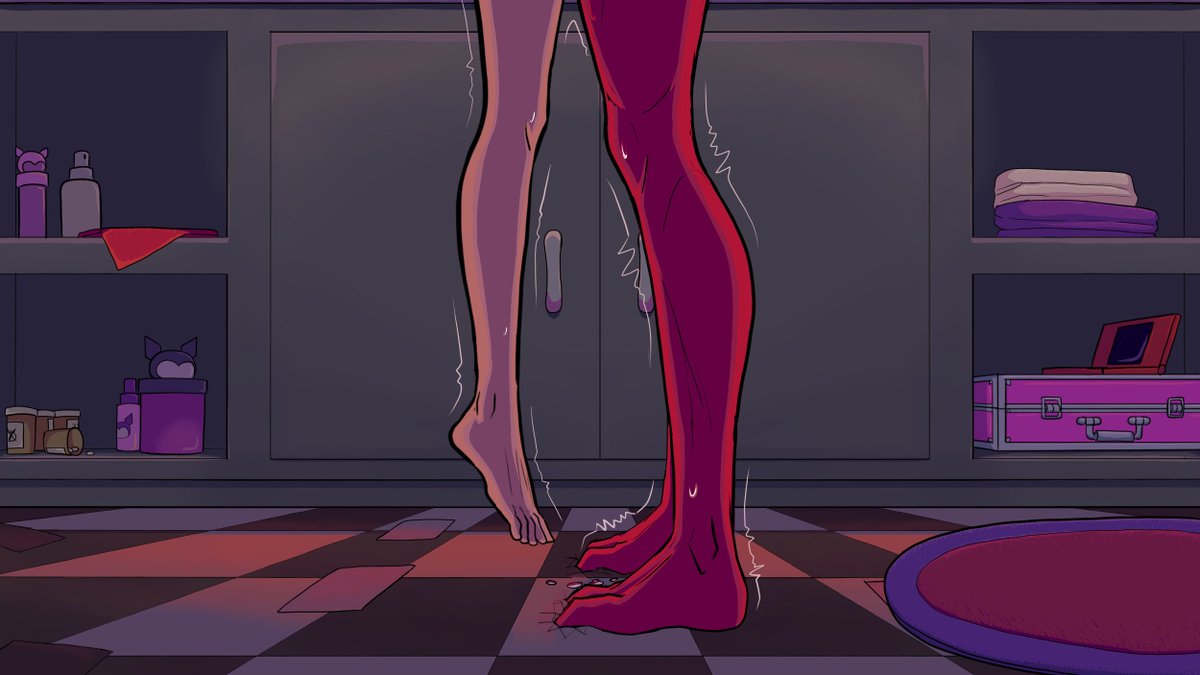 TheEyember's tweet photo. Ah caray, ¿Qué esta goteando?
Nuevo dibujo. Espero sea de su agrado. #Chaquetrix #Chaquetrixfanart #Ben10 #ben10fanart #ben10art #Ben10Omniverse #negaben #ben10au https://t.co/s3mDg8BA8x