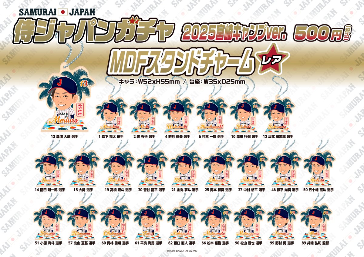 モバガチャ・モバショップ・現地販売の商品情報 on X