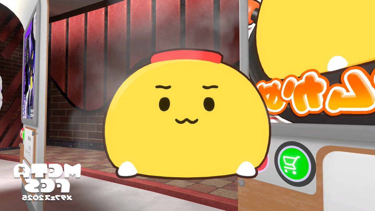 今日はオムライスの日！

 #オムかめ