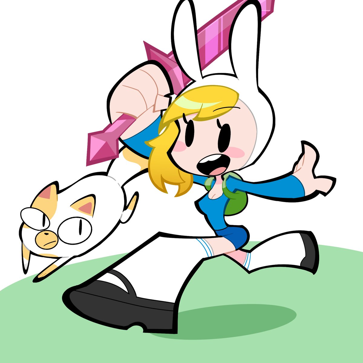 霞棲めめ (@ome_meee) / Posts / X