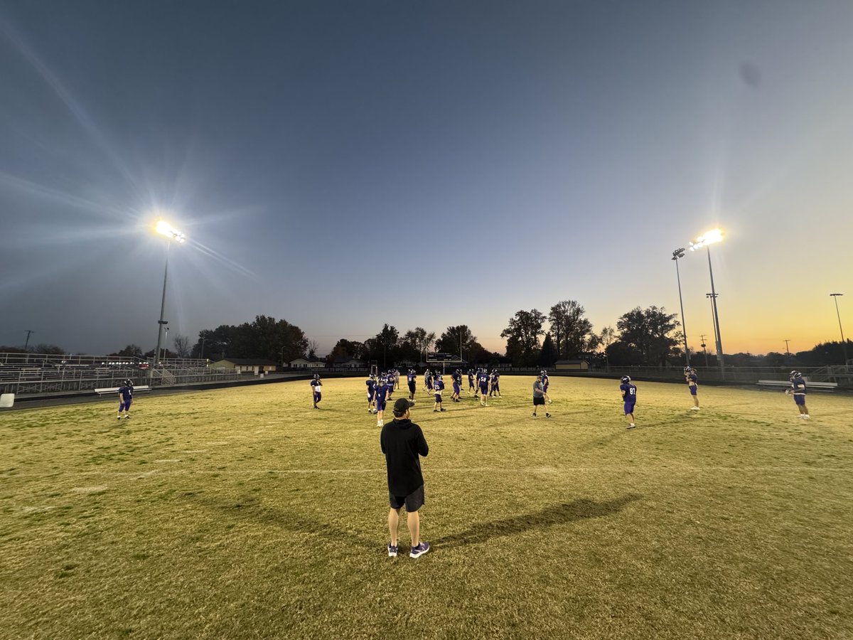 Sullivan High School Football tweet media