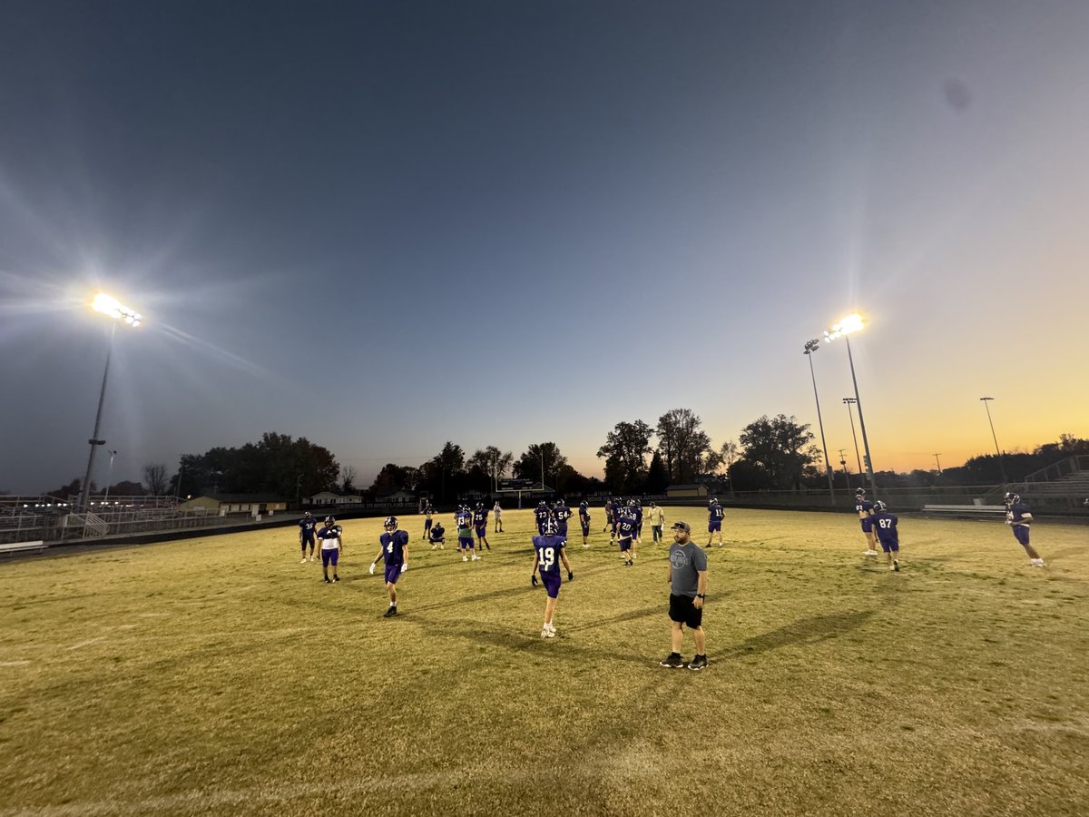 Sullivan High School Football tweet media