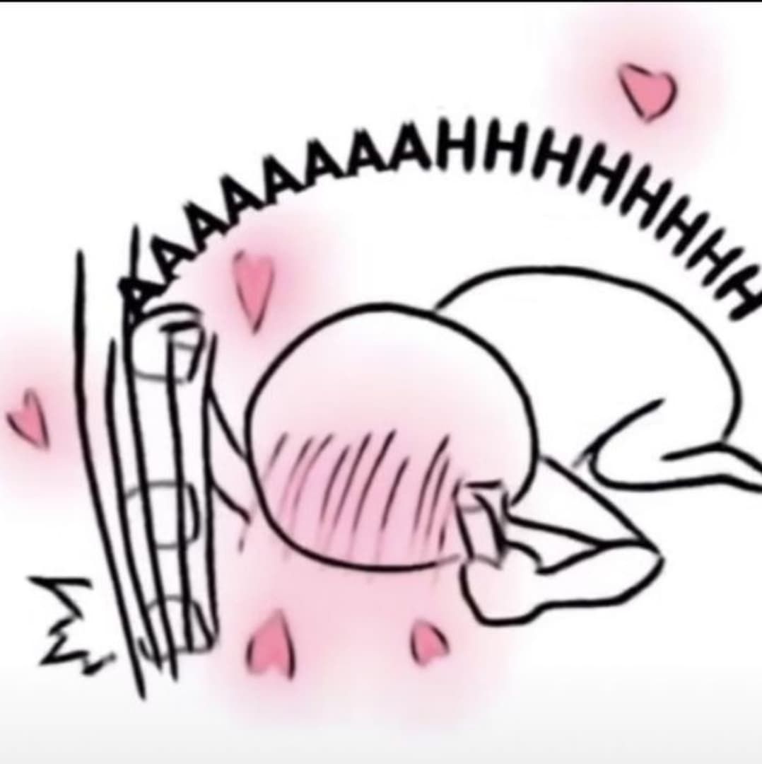 ComfortMelVi's tweet photo. @Ejpuki HOLY FUCK. HOLY FUCK. HOLY FUCK. HOLY FUCK. I'M SHAKING, I'M NOT EVEN KIDDING. https://t.co/kvjy6iwjBH