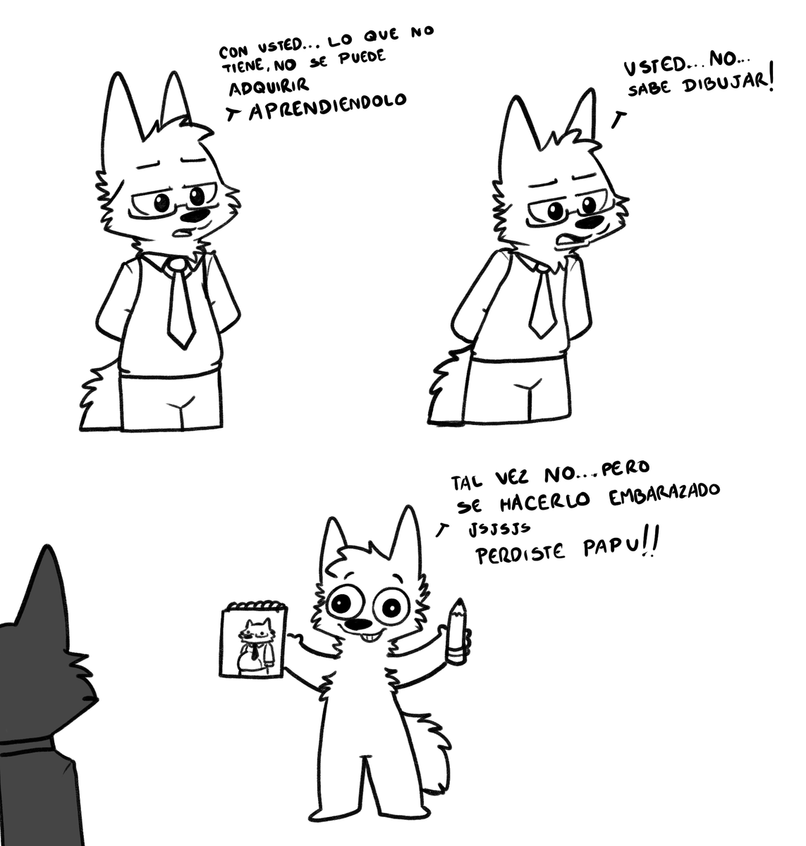 ArtBeO 🖌️ (Comission Open) (@elartbeo1) on Twitter photo 