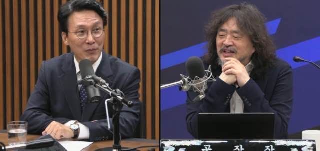 국무총리 여기서 뭐하는지요?