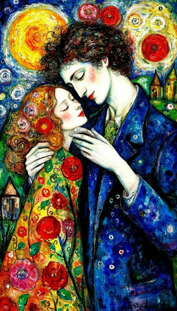 Anna ❤ De Lorenzo tweet media