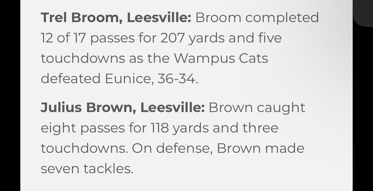 <a href="/AntrelBroom/">Antrel Broom</a> &amp; <a href="/Juliuspbrown/">Julius Brown</a> 

#RecruitTheVille