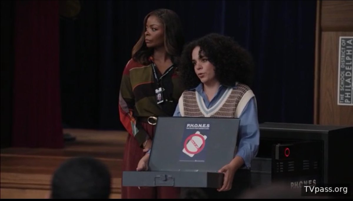 COWBOYCARA's tweet image. Asked Abbott to put lesbians in the show and they just brought Emily back… #abbottelementary