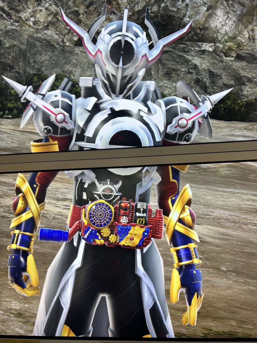 ウチコ《王蛇》꧂ (@UKTKG) / Posts / X