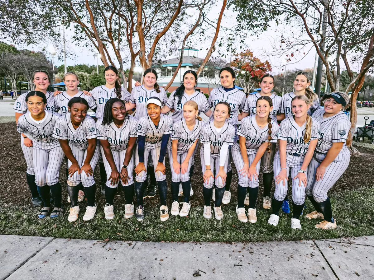 PGF Capitol City Clash high school champions!