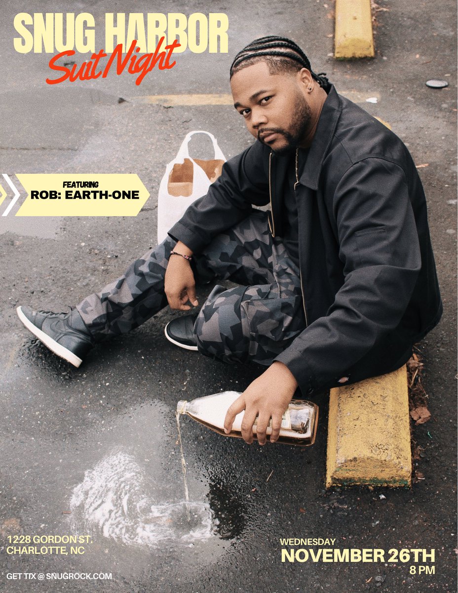 Rob: Earth-One tweet media