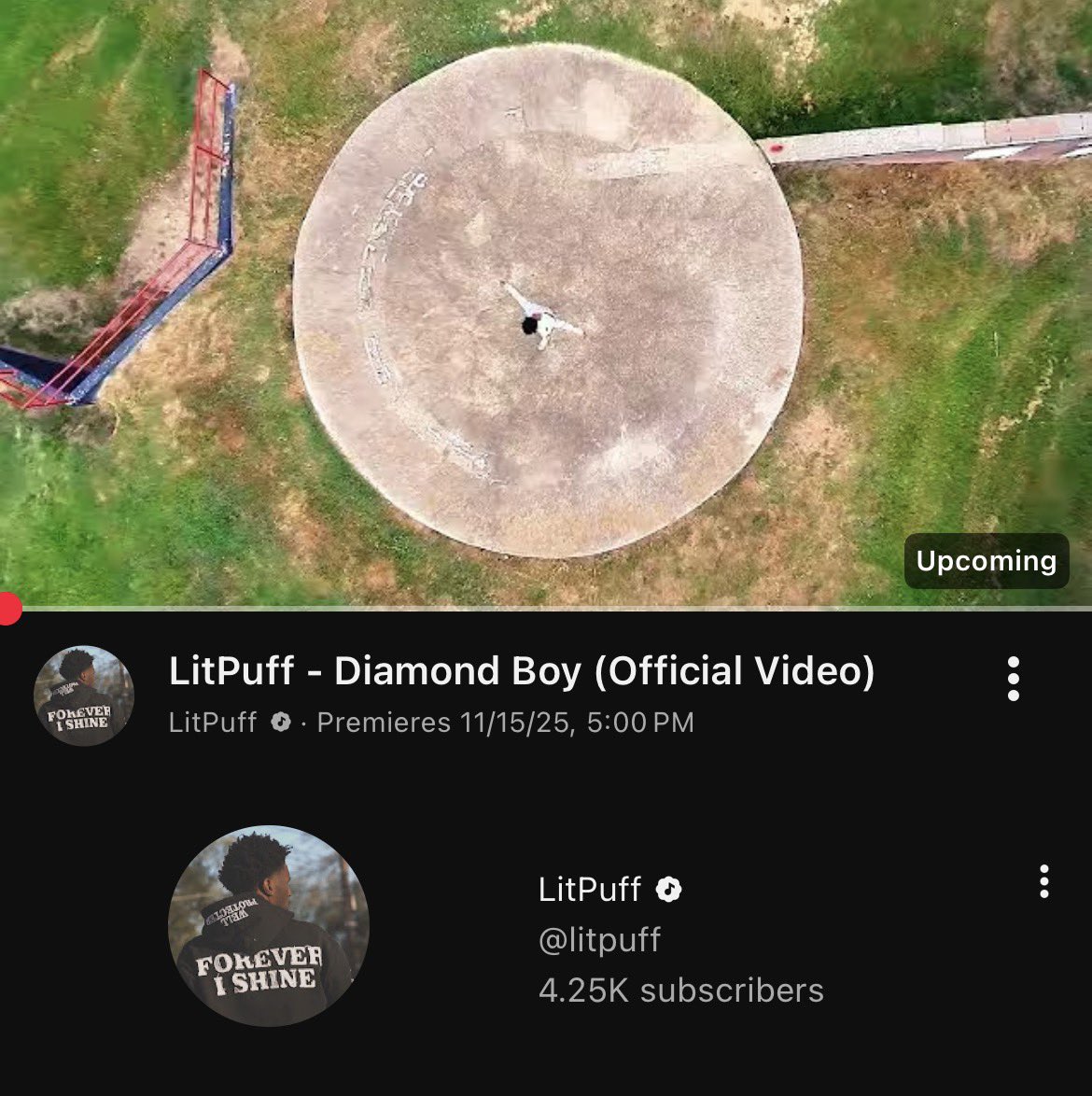 litpuff_'s tweet photo. diamond boy drop next week. #noplaying https://t.co/Y3au39vp86